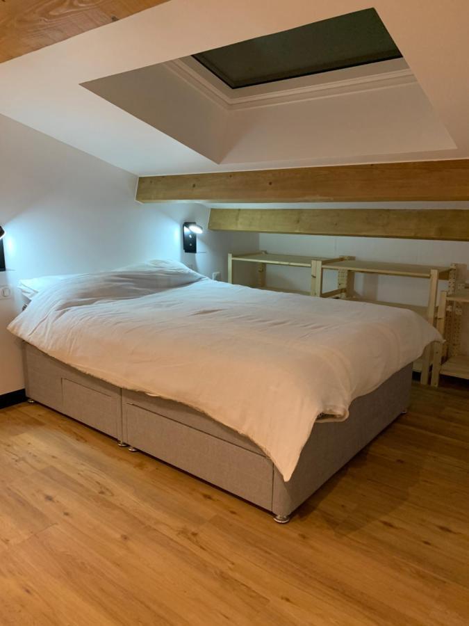 L Isle Jourdain Appartement Entier Recent Et Tout Equipe Proximite Du Centre LʼIsle-Jourdain Exteriör bild