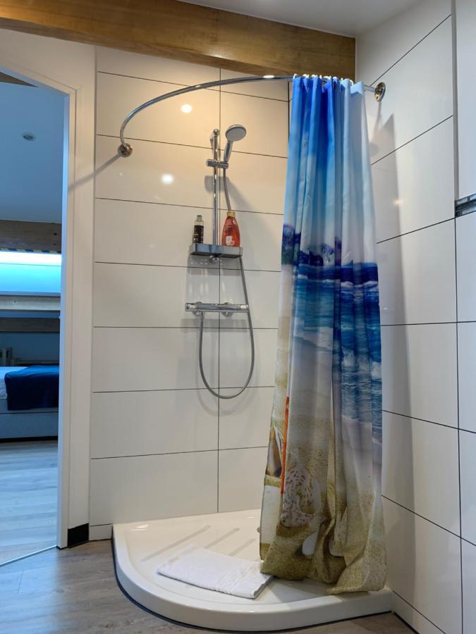 L Isle Jourdain Appartement Entier Recent Et Tout Equipe Proximite Du Centre LʼIsle-Jourdain Exteriör bild